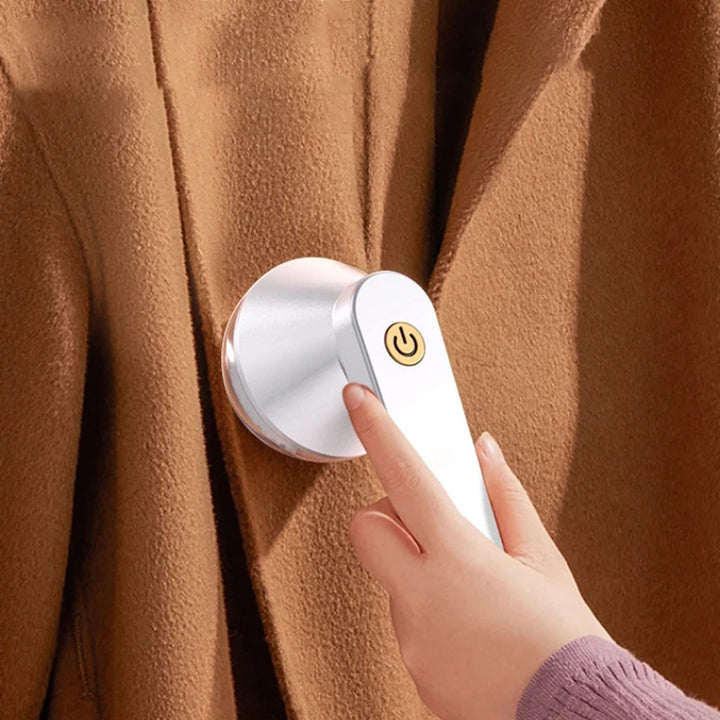 USB Rechargeable Electric Lint Remover Rechargeable, Electric Lint Remover for Clothing, Portable Electric Lint Remover Clothes Fluff Pellet Remover, Electric Pellets Lint Remover for Clothing